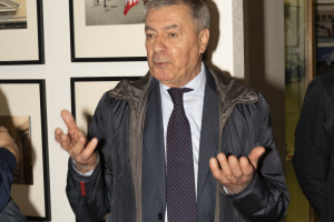 Fabio Pratellesi