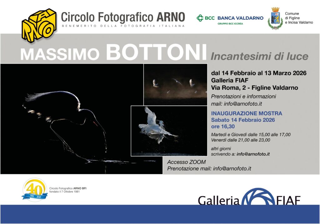 massimo bottoni fiaf