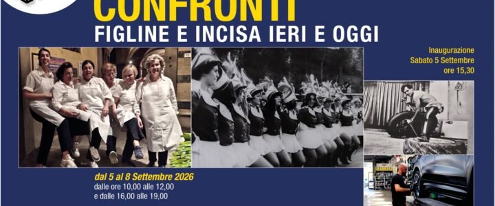 Locandina mostra 2026